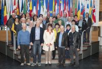 CDU Tannhausen - 14.03.2014